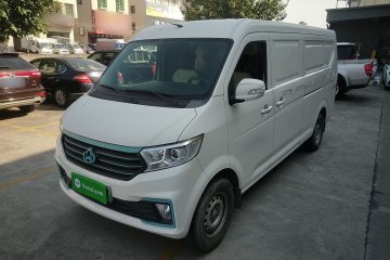 Used Kuayue Kuayue Xing V7 EV 2023 250km Double-Door Standard Version 2 Seats