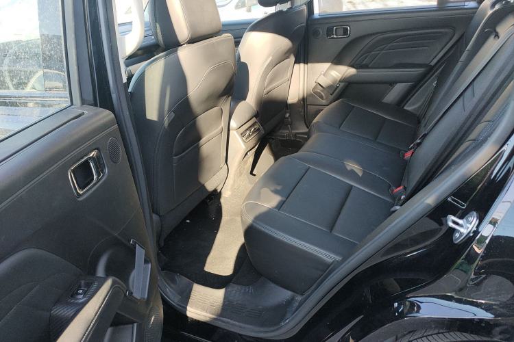 Used Haval Raptor New Energy 2023 Hi4 145 Explorer Edition