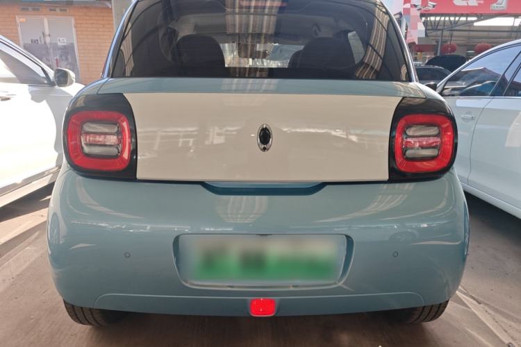 Used ORA Black Cat 2021 351 km Luxury Version