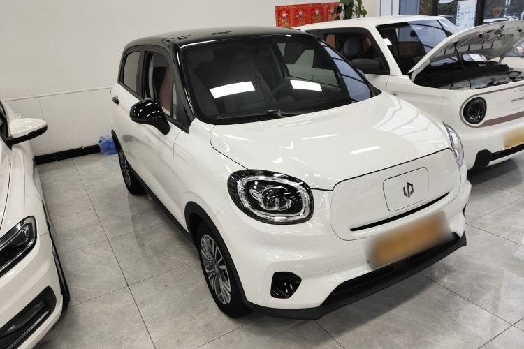 Used Leapmotor T03 2024 310 Comfort Edition
