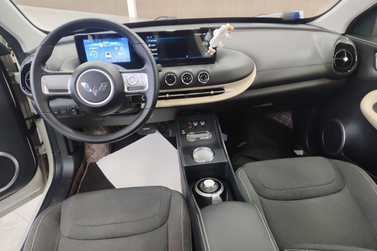 Used Wuling Bingo 2023 333 km Fast-Share Version