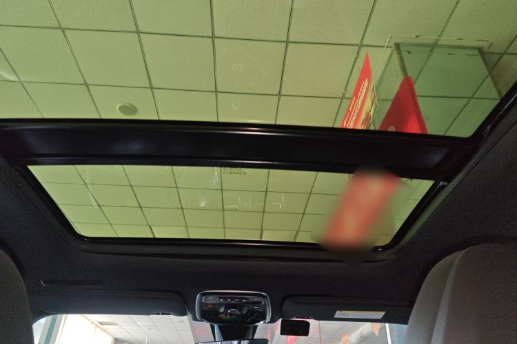 Used Lynk & Co 03 2021 1.5TD DCT JingPlus
