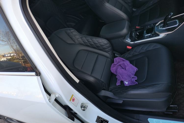 Used Haval H6 2021 1.5 GDIT Automatic Champion Edition
