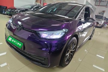 Used Volkswagen ID.3 2023 Pure Smart Edition