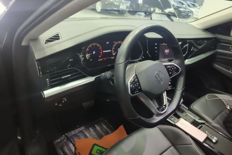 Used Volkswagen Passat 2023 Revised 330TSI Elite Edition