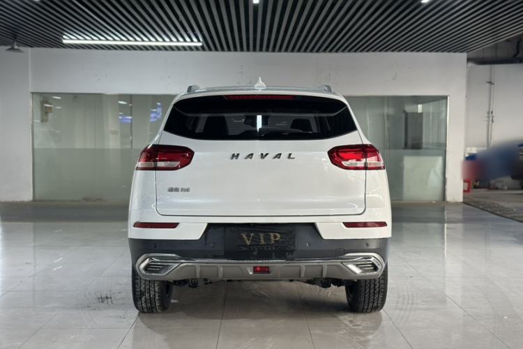 Used Haval H6 2021 1.5 GDIT Automatic Champion Edition