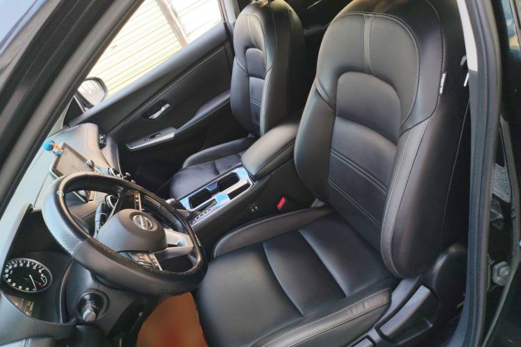 Used Nissan Sylphy 2020 1.6L XL CVT Enjoyment Edition
