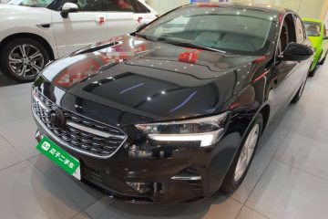 Used Buick Regal 2020 552T Elite Edition