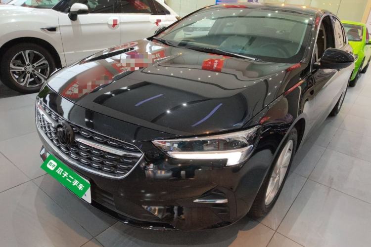 Used Buick Regal 2020 552T Elite Edition