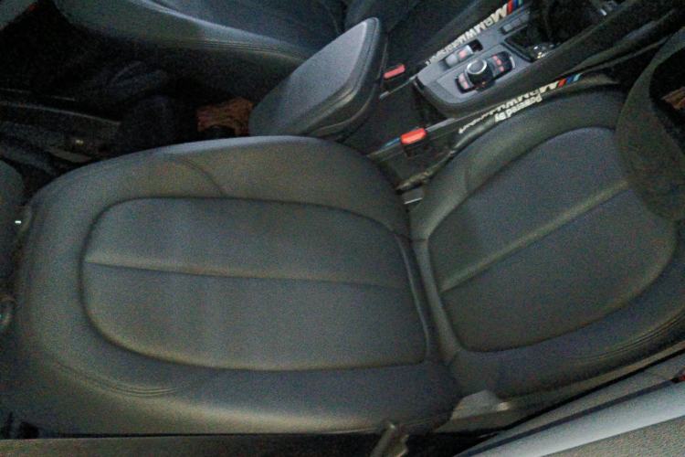 Used BMW X1 2018 sDrive20Li Leading Model
