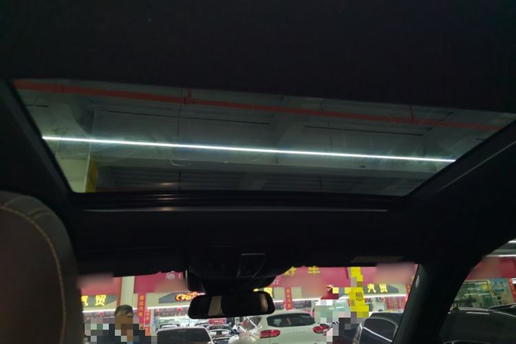 Used Mercedes-Benz GLE 2018 GLE 320 4MATIC Luxury Collection Edition
