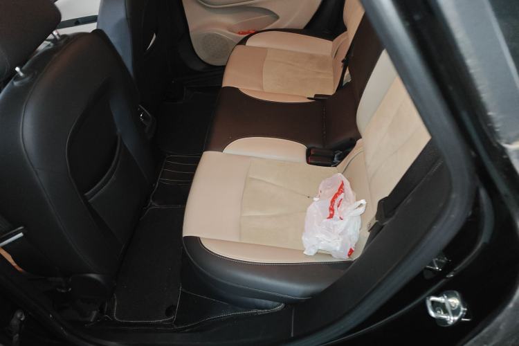 Used Buick Verano 2019 Sedan 15S Automatic Leading Model
