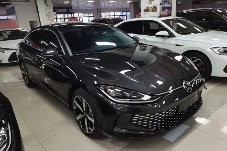 Used Volkswagen Lamando 2024 Lavida L 280TSI DSG Cool & Spicy Edition