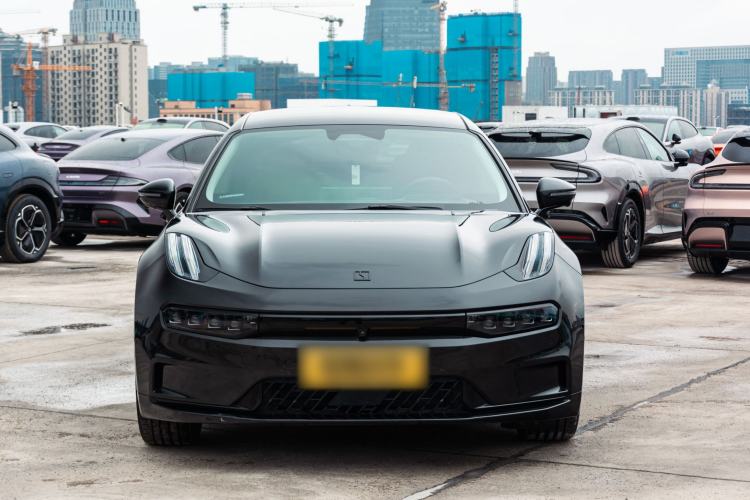 Used Zeekr 001 2022 Ultra-Long Range Single-Motor WE Version