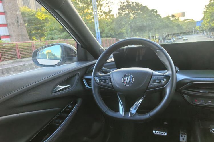 Used Buick Verano 2023 Pro GS Hunter Wind Edition
