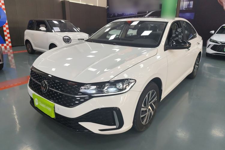 Used Volkswagen Lavida 2024 300TSI DSG Starry Sky Leading Edition