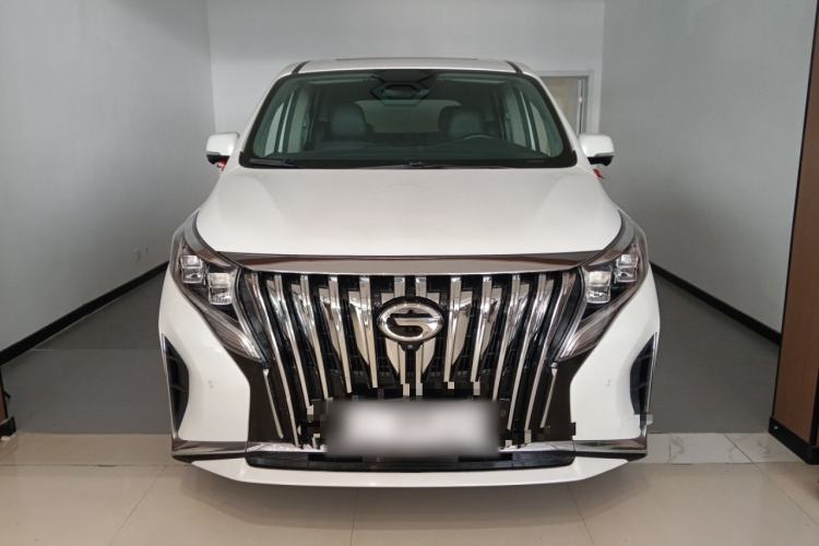 Used GAC Trumpchi M8 2023 Lingxiu Series 390T Prestige Edition