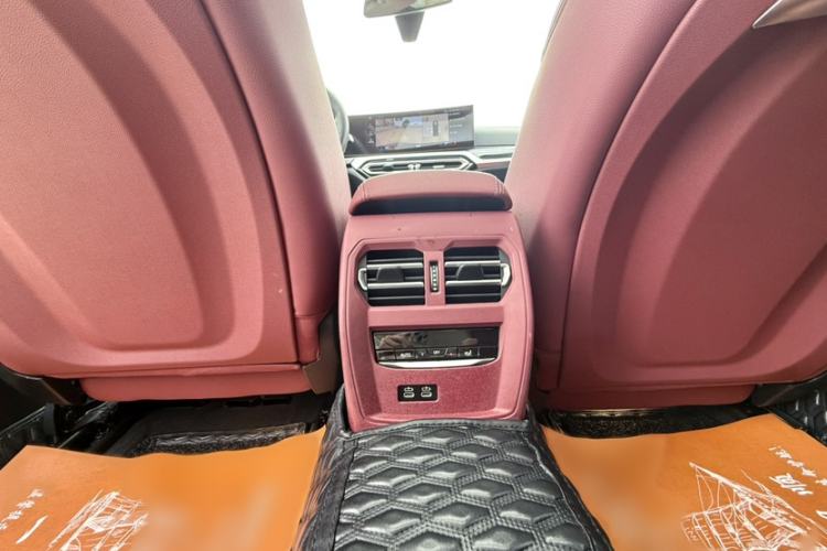 Used BMW 3 Series 2023 325Li M Sport Night Edition Package
