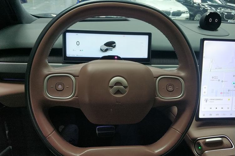 Used Nio ES8 2024 75 kWh Executive Edition