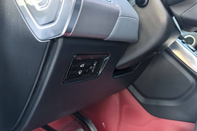 Used Land Rover Range Rover Sport 2014 3.0 SC V6 HSE
