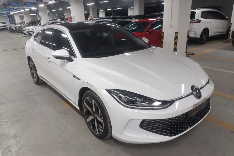 Used Volkswagen Lamando 2023 Lavida L 280TSI DSG Cool & Spicy Edition
