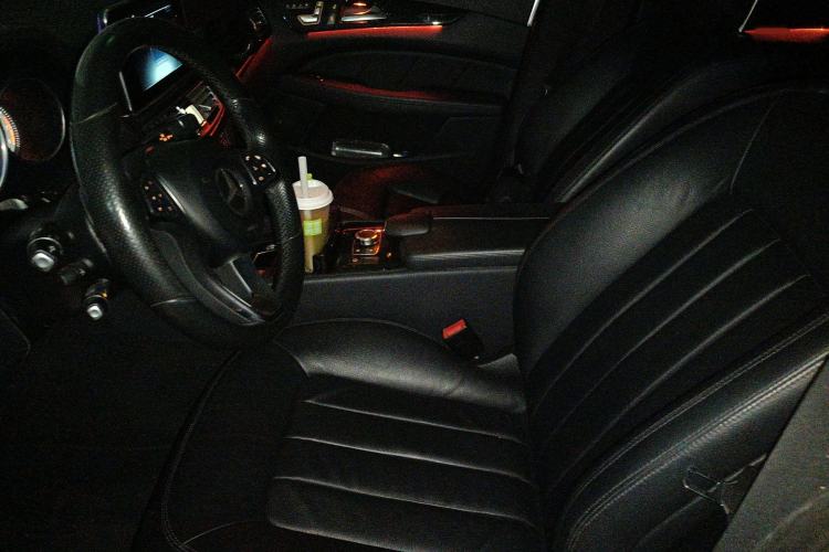 Used Mercedes-Benz CLS 2015 CLS 320