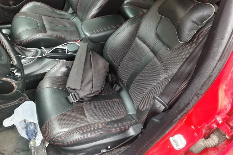 Used Fiat Ottimo 2014 1.4T Automatic Sport Edition
