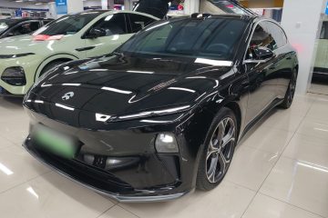 Used Nio ET5T 2023 75 kWh Touring