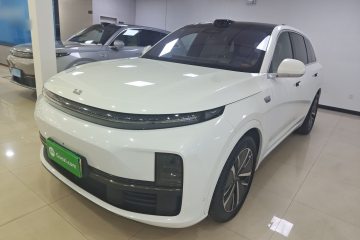 Used Li Auto L7 2024 Max