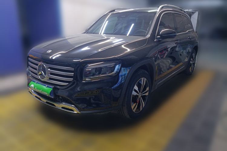 Used Mercedes-Benz GLB 2024 GLB 200 Dynamic Edition