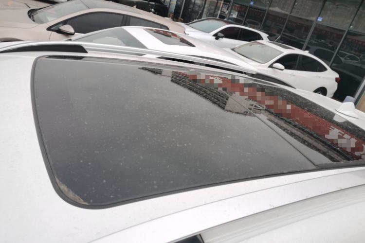 Used Lynk & Co 01 2021 2.0TD Two-Wheel-Drive Pro Trim
