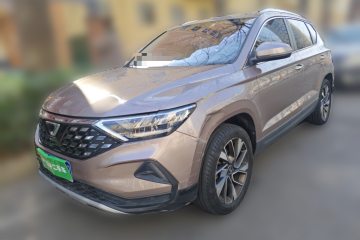 Used Jetta VS5 2019 280TSI Automatic Glory Edition