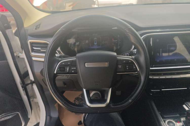 Used Jetour X90 2019 1.6T DCT Luxury Touring Edition 5 Seats China VI Standard
