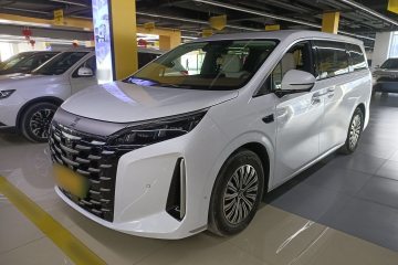 Used BYD Xia 2025 DM-i 1.5T 180km Beyond Edition