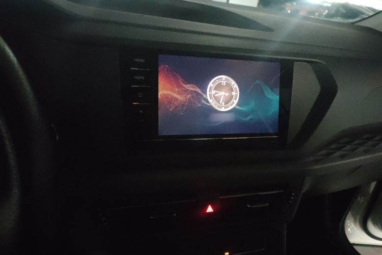 Used Volkswagen Tharu 2021 280TSI Two-Wheel Drive Trend Edition
