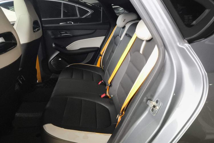 Used MG 6 2021 Pro 1.5T Automatic Trophy Flagship Edition
