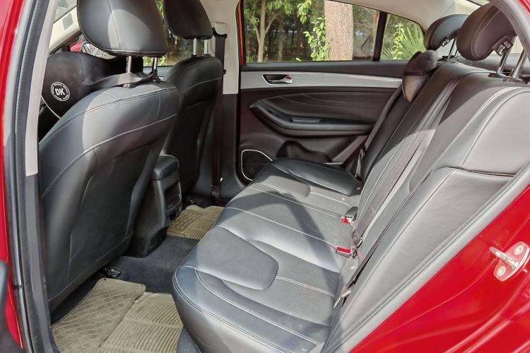 Used Chery Arrizo 5 2019 1.5L CVT Zizai Edition China V Standard
