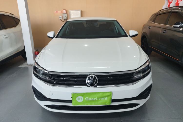 Used Volkswagen Lamando 2019 230TSI DSG Fashion Edition China VI
