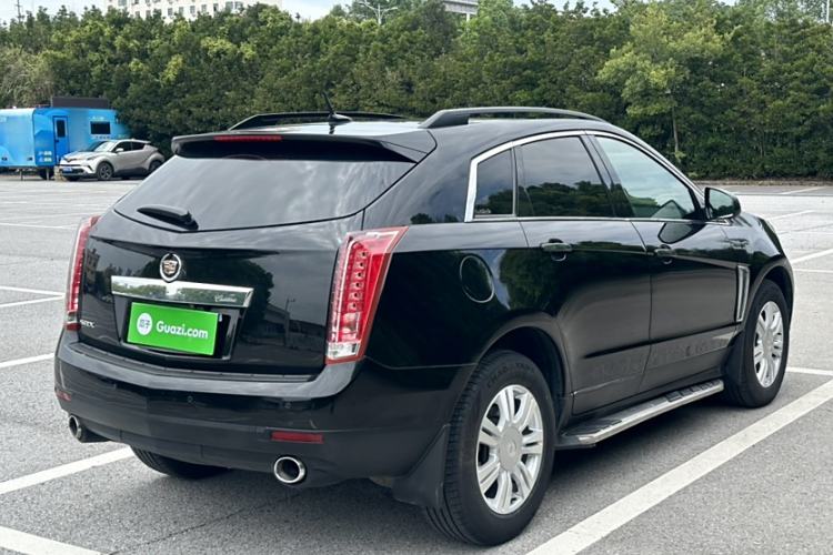 Used Cadillac SRX 2014 3.0L Comfort Model
