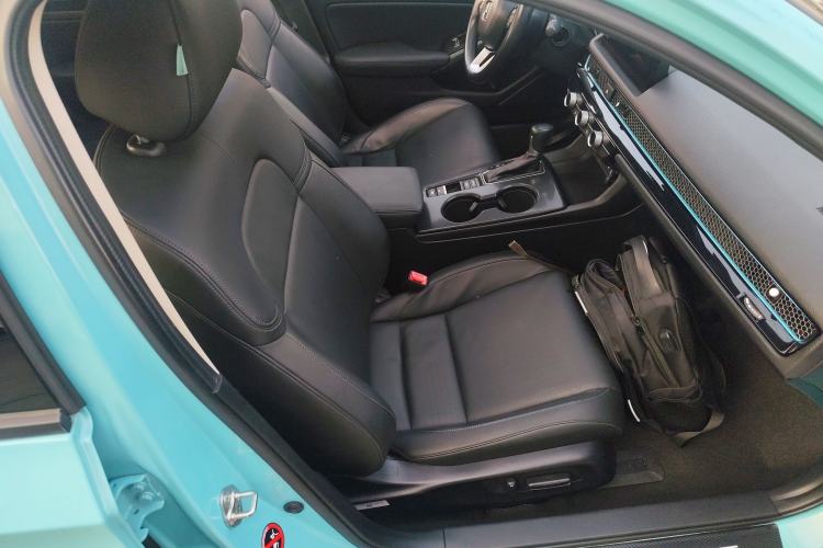 Used Honda Integra 2022 240TURBO CVT Phantom Night Luxury Edition
