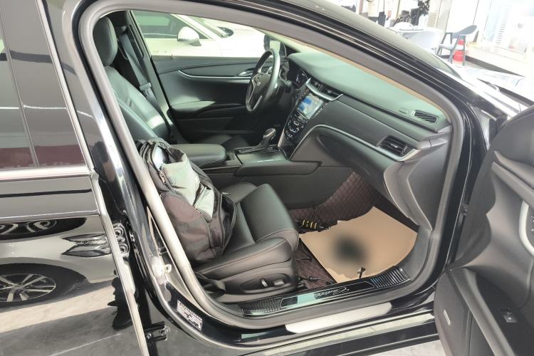 Used Cadillac XTS 2018 28T Tech Edition