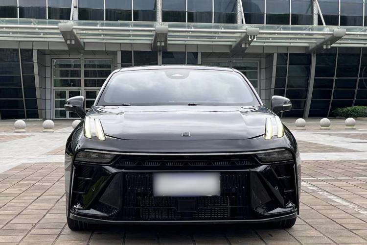 Used Lynk & Co 03 2023 2.0TD DCT JingPro
