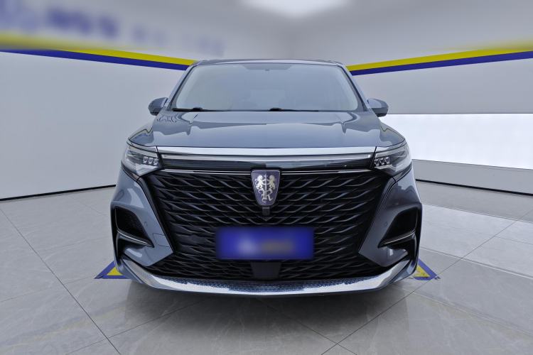 Used Roewe iMAX8 2021 400TGI Flagship Edition