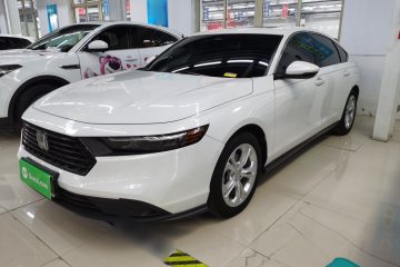 Used Honda Accord 2023 260TURBO Smart Enjoyment Version