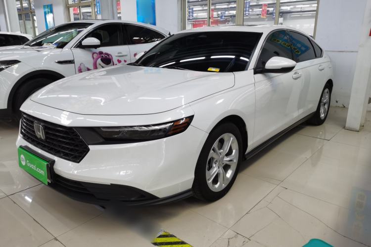 Used Honda Accord 2023 260TURBO Smart Enjoyment Version