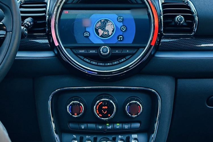 Used  Clubman 2019 1.5T COOPER Connoisseur
