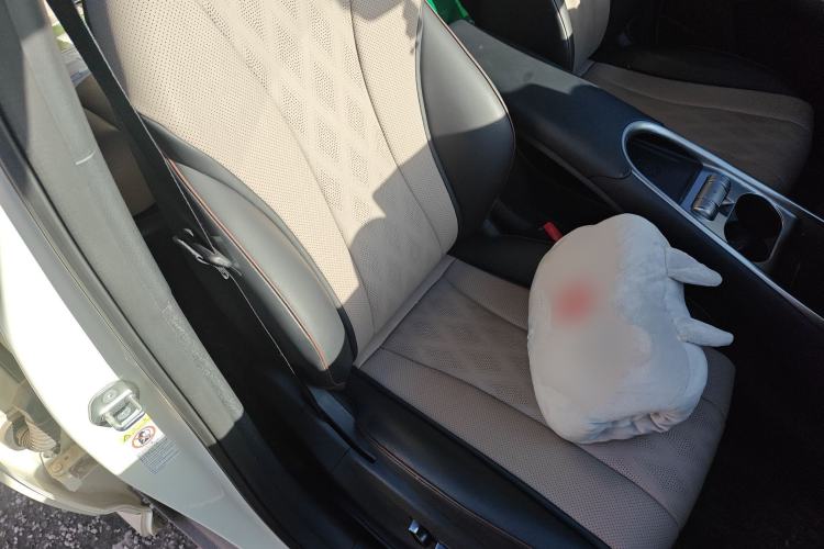 Used BYD Dolphin 2023 420 km Fashion Edition