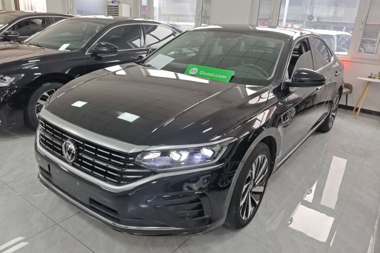 Used Volkswagen Passat 2023 330TSI Elite Edition
