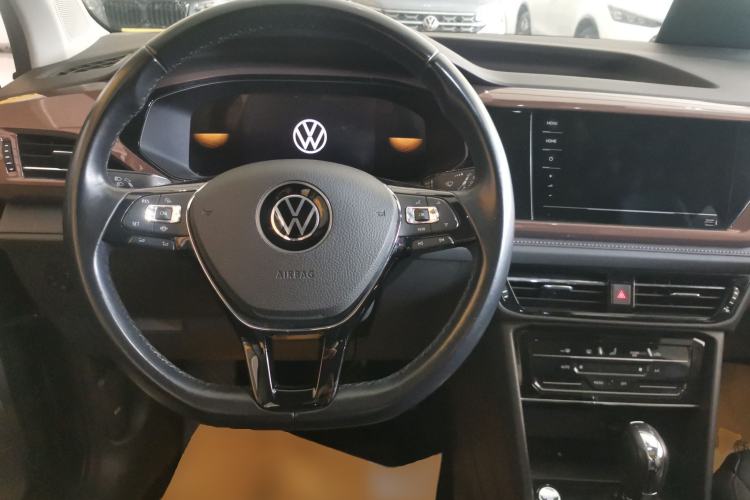 Used Volkswagen Tharu 2022 280TSI Two-Wheel Drive Comfort Edition
