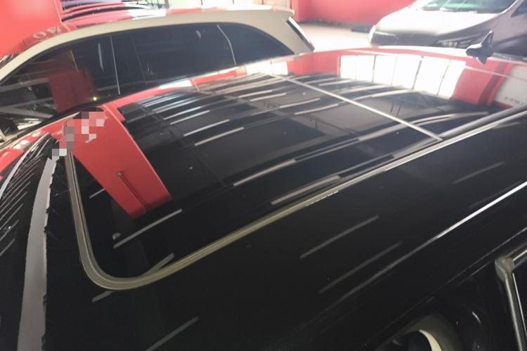 Used Volkswagen Passat 2020 330TSI Elite Edition China VI